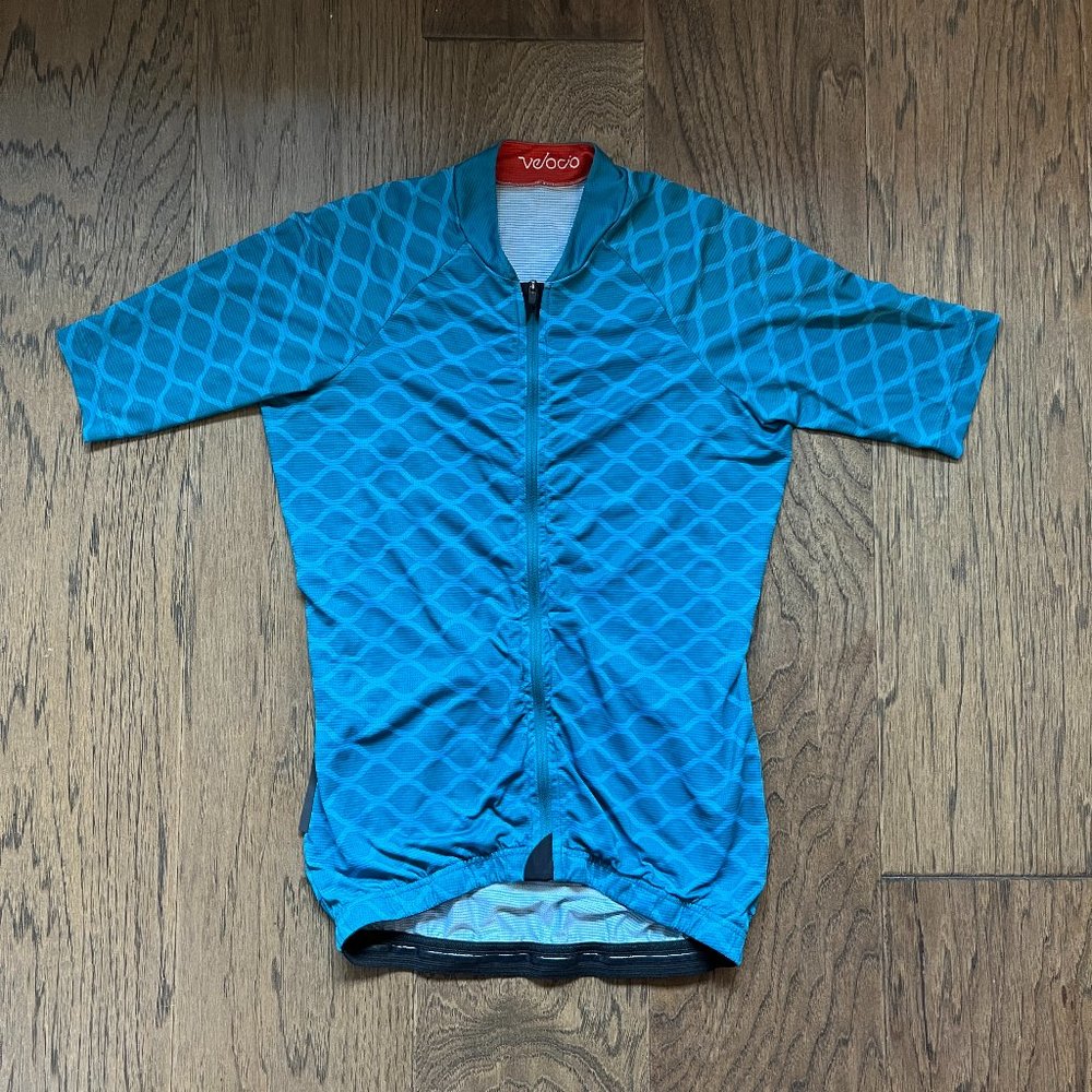 Velocio Link Ultralight Jersey, Women's XS